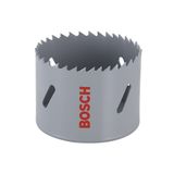 HSS bi-metal holesaw for standard adapters 14 mm, 9/16"