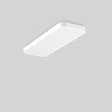 TRIONA rectangle, 84 W, 10500 lm, 840, white, DALI Ceiling and wall lu