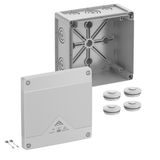 Junction box Abox Pro 100-L