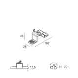 ARK: KIT INCASSO PER 1440