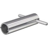 Tube wrench, internal square, 14.5008