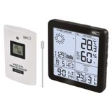 Wireless Digital Weather Station E5080