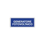Adhesive forex tag Generatore fotovoltaico