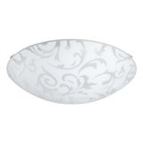 SCALEA 1 wall/ceiling light 90043