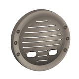 CHIME ROCKER TITANIUM