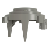 LEDriving® ADAPTER 64210DA07 12V (VW)