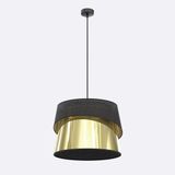CANVA 1 BLACK GOLD