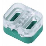 BF 4 flange assembly aid