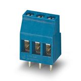 MKDS 3/ 2-B-5,08 BU - PCB terminal block