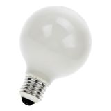 Globe G80 E27 220-240V 100W Opal