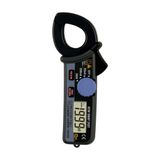 Leakage Clamp Meter