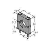 Accessories Mounting Bracket   SMB30C