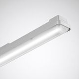 Weather-proof luminaires Oleveon Fit Diffuser Grey ET 28W 3900lm Lambertian (L) IP66 IK08 3 SDCM 7121340