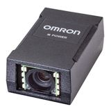 F330 Smart Camera, 0.3 MP monochrome, Medium view, Fixed focus 102 mm, F3305031G