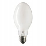 Sodium lamp HPS elipse 110W E27 Bellight