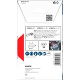 PRO Multi Material MATI 68 RT3 Multitool Blade