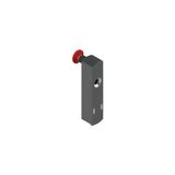 NS series safety locking switch