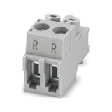 PT 1,5/ 2-PVH-3,5-A GY BD:R,R - PCB connector