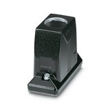 HC-ADV-B16-HHWH-1TTM40-MF-BK - Housing