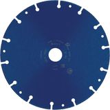 EXPERT Diamond Metal Wheel Cutting Disc 180 x 22.23 mm