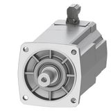 SIMOTICS S-1FK2 CT, SINAMICS S210 3AC 400V-480V, 19.1 Nm, 2000 rpm