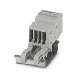 PPC 1,5/S-NS/4 - COMBI coupling