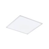 TURCONA-Z CL 6X5,4W 4000lm RGB + TW 600X600 white
