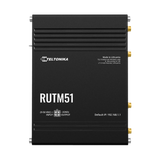 RUTM51 5G Router RUTM51100606