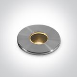 69068A/W SS316 INGROUND 2W WW IP67 DARK LIGHT 700mA