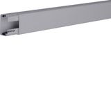 Trunking from PVC LF 30x45mm stone grey