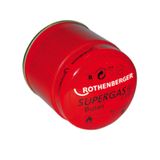 C 200 Supergas gas cylinder