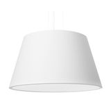 Pendant lamp CONO 45 3x60W