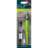 Dry 30800 Metal Set Pica-Dry + Scratch Pen