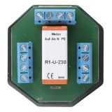 RELAYBOX  R1-U-230 FOR ONE MOT