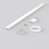 Connector L 847 B 66 H 24 colour: white