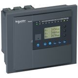 SEPAM SERIE 80 GEADVANCEERD UMI - SEP383