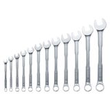 Combination Wrench Set 12-Piece