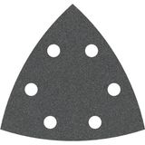 F355 sanding sheet, pack of 5 93 mm, 120