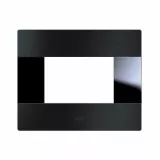 WALL-LINED PLATE ANTHR.ALUM. 3M