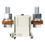 FEED-THROUGH TERMINAL RFK 1 / 240 FM S35/V0