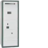 Finishing profile a.2100 l.450
