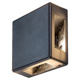 LIPPA LED 6W IP54 3000K 7317