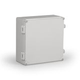 WPCP303013G.U | Cabinet wall installation PC 300 x 300 x 132 mm
