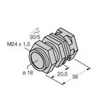 Mounting Accessories Quick-Mount Bracket   QM-18