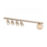 BASTER 5 MOKKA AMBER