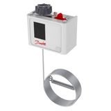 KP61 Thermostat M/32