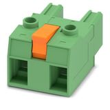 PC 16 HC/ 2-STL2-10,16 - PCB connector