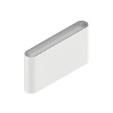SOLE: LED 2X5W 3/4/5.7K IP65 BIANCO
