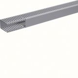 BA6 60015/0 Grey 7030 Without base pund