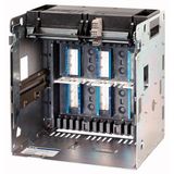 Cassette 2000A, IZMX403 without control cable connection